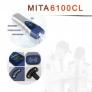 Máy tuần tra bảo vệ có đèn pin Mita 6100CL nhập khẩu trực tiếp