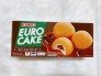 Bánh bông lan trứng Euro Cake Thái Lan- Nhân Sô cô la