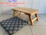 Bàn Ngồi Bệt 60x40cm - Bàn Làm Việc - Ngọc Phát