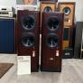 TANNOY D-700 Rosewood