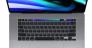 Laptop Apple MacBook Pro 16 MVVJ2 Space Gray -hàng chính hãng