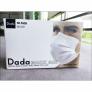 Khẩu Trang Y Tế DaDa Mask 4 Lớp (402)