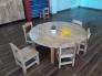 Cung cấp bàn ghế gỗ trẻ em cho trường lớp mầm non, gia đình giá ƯU ĐÃI