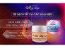 Kem trị mụn, trị thâm Acne Mỹ Lyn hủ nhỏ