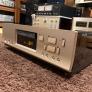 CD LUXMAN D-7 SIGNATURE ( Limited)
