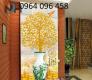 Gạch tranh 3d hưng đại phát - 78GH