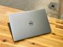 Laptop Dell XPS 13 9350, I5 6200U 8G SSD256 QHD 3K Full Viền TOUCH Zin