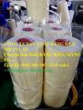 BĂNG KEO 2 MẶT MOUSSE XỐP VÀNG