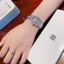 Đồng hồ Davena Auth