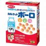 Bánh Men Bi Vị Sữa Ăn Dặm Calket Boro Nội Địa Nhật - MSN181452