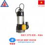 Máy bơm chìm hút nước thải có phao NTP HSM280-1.75 265(T)