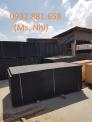 Ván ép phủ phim chịu nước tốt nhất