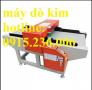 Máy dò kim Enntech ST6000FZ-15