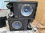 LOA BOSE 301 MONITOR II USA