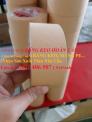BĂNG KEO GIẤY NÂU GIÁ SỈ TẠI XƯỞNG SẢN XUẤT