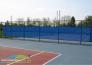 Lưới Chắn Gió Sân Tennis