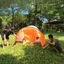 Lều cắm trại dã ngoại GL1313