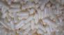 10.000Vỏ nhộng màu trắng sữa 5-13 size 0, vỏ nang đóng bột kích trắng da, vỏ nang rỗng đóng bột thuốc nam