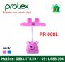 Đèn Học Ngộ Nghĩnh Hình Gấu Con Protex PR-008L