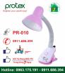 Đèn Học Chân Kẹp Bàn Protex PR-010