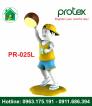 Đèn Học Chống Cận Thị Cho Bé Trai Protex PR-025L