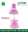 Đèn Học Để Bàn Chống Cận Thị Protex PR-027L