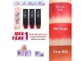 Mua kem trị mụn + son trị giá 120k
