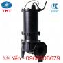 Máy bơm chìm nước thải KAIQUAN 65WQ40-40-11  (15HP)