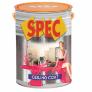 Sơn phủ lăn trần spec celling coat thùng 18 lít