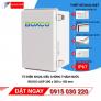BOXCO IP67 | Tủ điện nhựa siêu chống nước, vỏ tủ điện nhựa ngoài trời