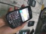 Blackberry Bold 9650 chữa cháy