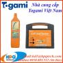 Dụng cụ đo Togami | Togami Việt Nam