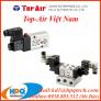 Van điện từ Top-Air | Nhà cung cấp Top-Air Việt Nam