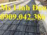 Lưới thép hàn, lưới thép hàn chập, lưới thép hàn đổ sàn, lưới hàn