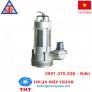 Máy bơm chìm hút nước thải Inox NTP SSM250-1.75 265