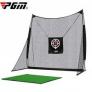 Bộ khung tập golf tại nhà 2,5m x 2,5m