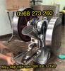 MÁy dập viên nén thuốc đông y 6T,máy dập viên nén 6T