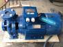 Bơm ly tâm trục ngang Mitsuky CN50-250/22 (30 HP)