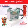 Máy lạng bì heo, da heo TAY