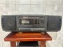 Radio Cassette JVC Hàng Nhật chính hãng