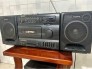 Radio Cassette SONY CFS 1035S