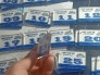Thẻ xe mica cấp giá ưu đãi 10k
