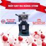 Máy xay đa năng 370W - nồi 16cm - 0.5kg/lần