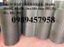 Lưới mắt cáo 20x40, lưới hình thoi 30x60, 45x90, 36x101