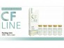 Tiêm.tan mỡ bụng,CF Line