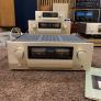 Ampli : ACCUPHASE E-450