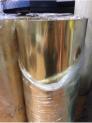 Đồng tấm lá vàng 0.8x600x500mm