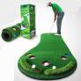 THẢM TẬP GOLF PUTTING HÌNH BÀN CHÂN