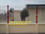 Lưới thép hàng rào phi 5 a 50x150, hàng mạ kẽm sơn tĩnh điện- Nhật Minh Hiếu