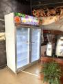 Tủ mát 2 cánh LCR-980F